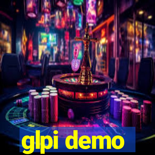 glpi demo